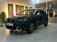 Seat Arona 2022