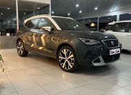 Seat Arona 2022