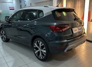 Seat Arona 2022