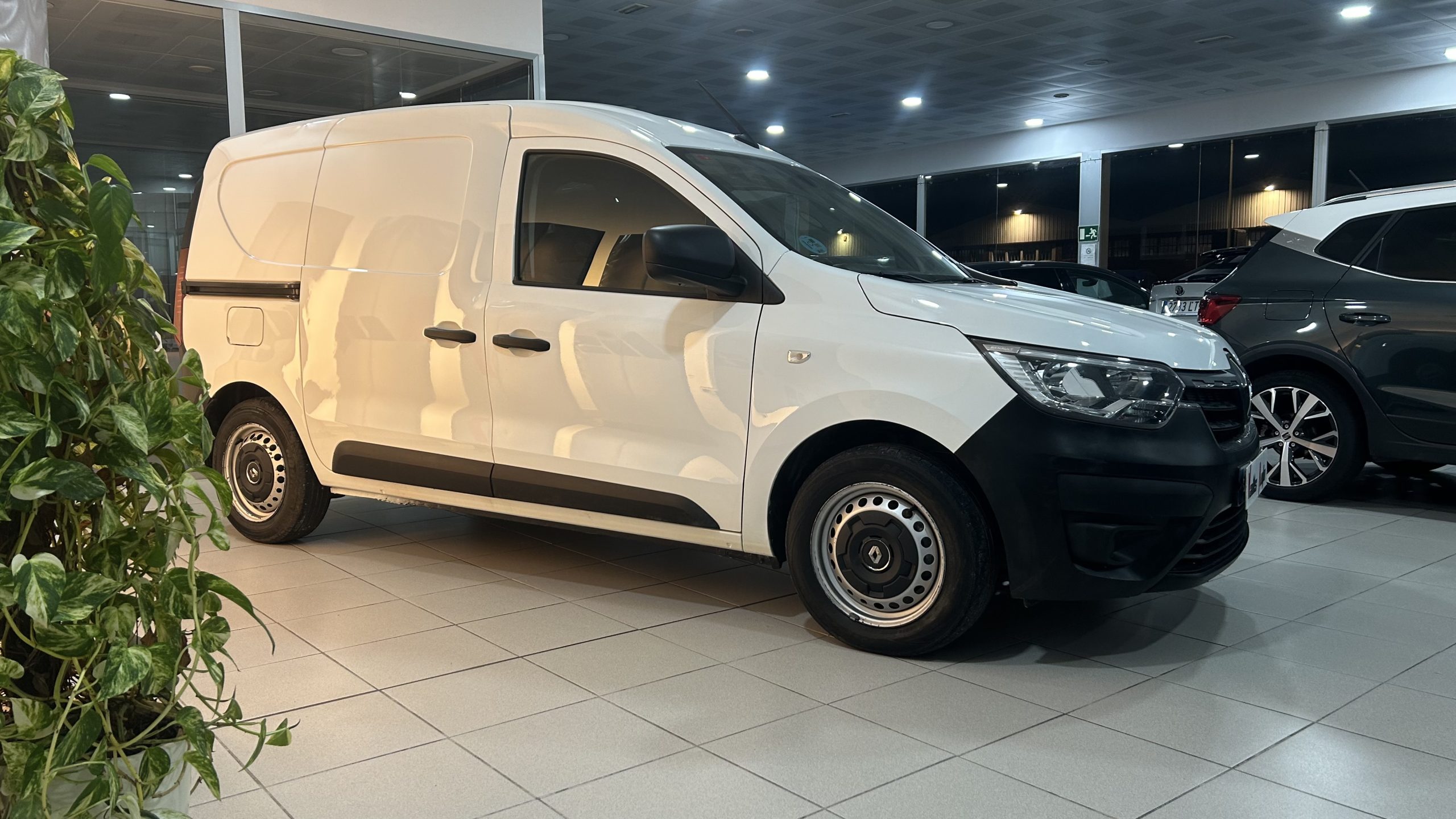 Renault Express 1.5 Blue dCi 75 cv 2022