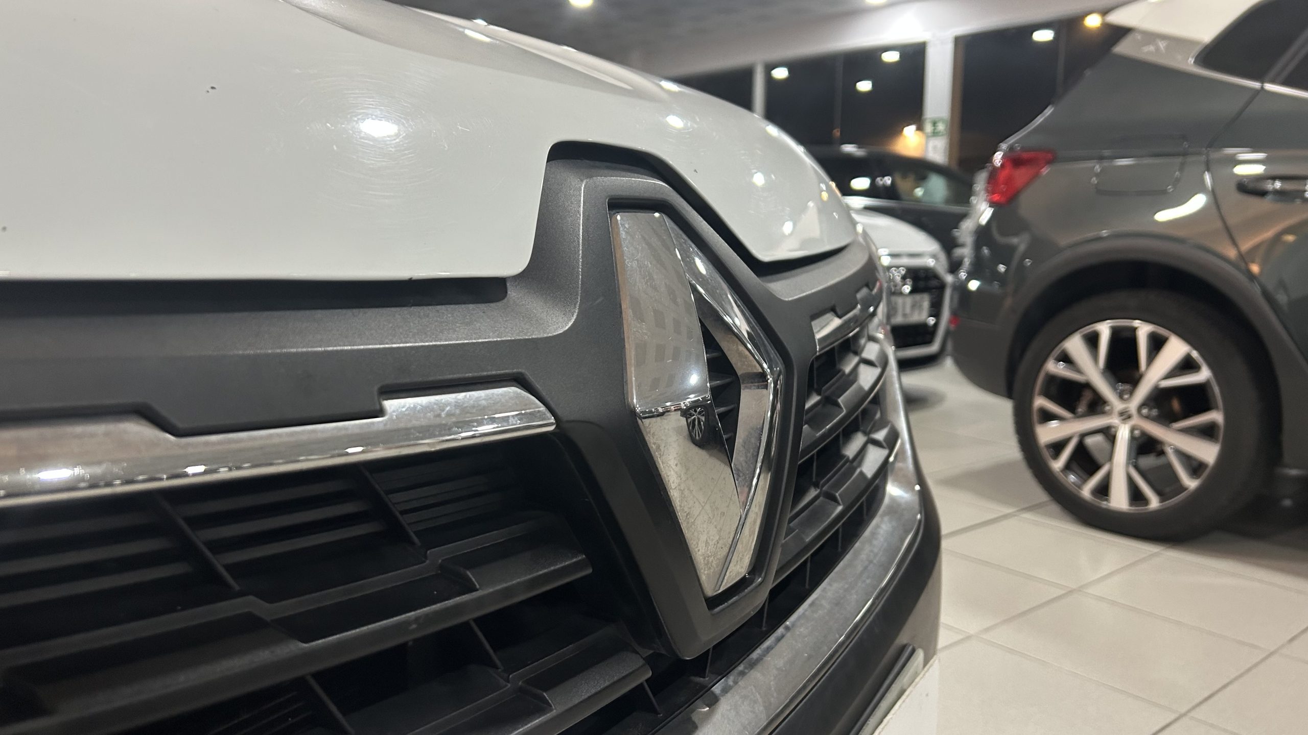 Renault Express 1.5 Blue dCi 75 cv 2022