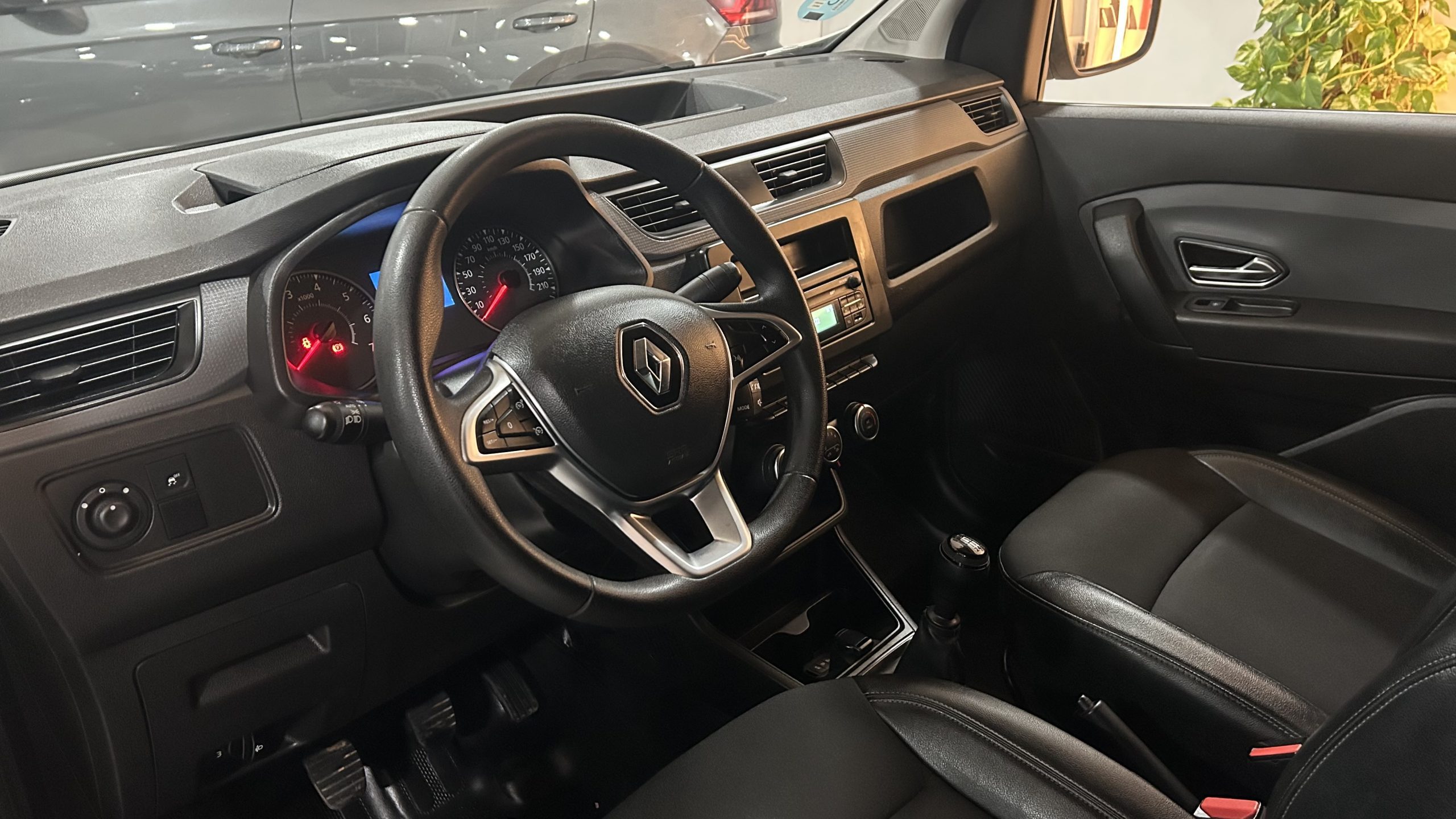 Renault Express 1.5 Blue dCi 75 cv 2022