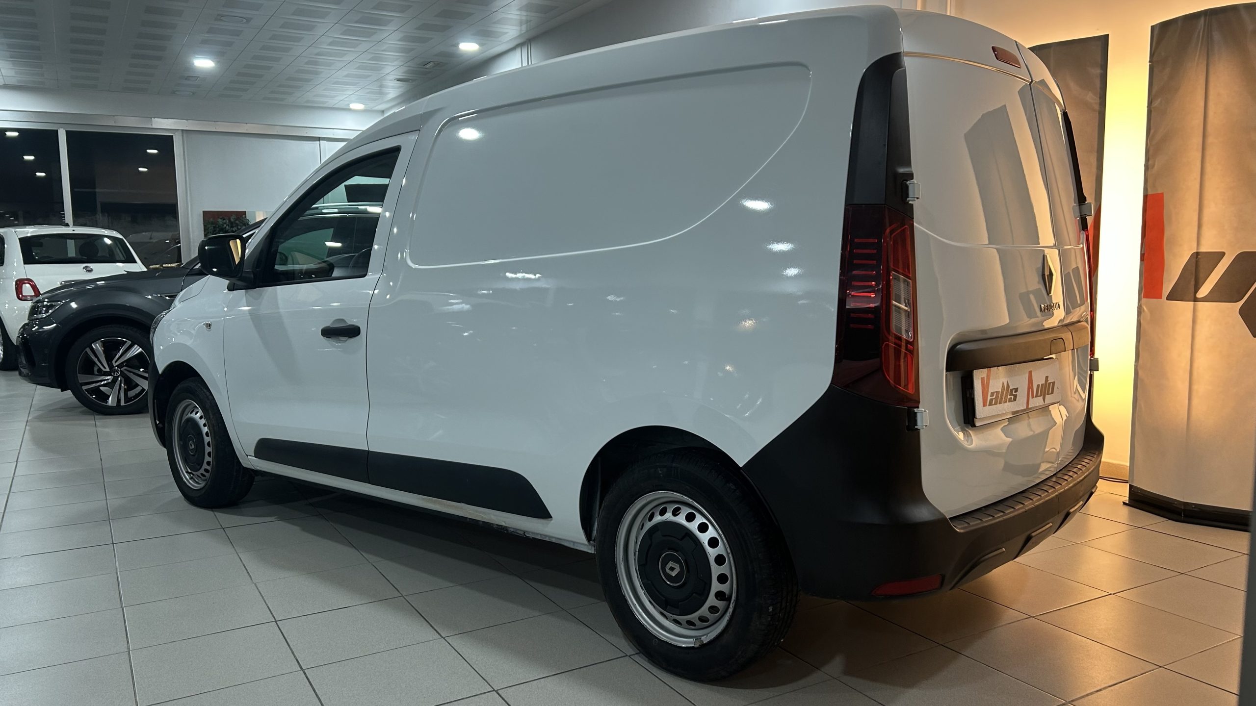 Renault Express 1.5 Blue dCi 75 cv 2022