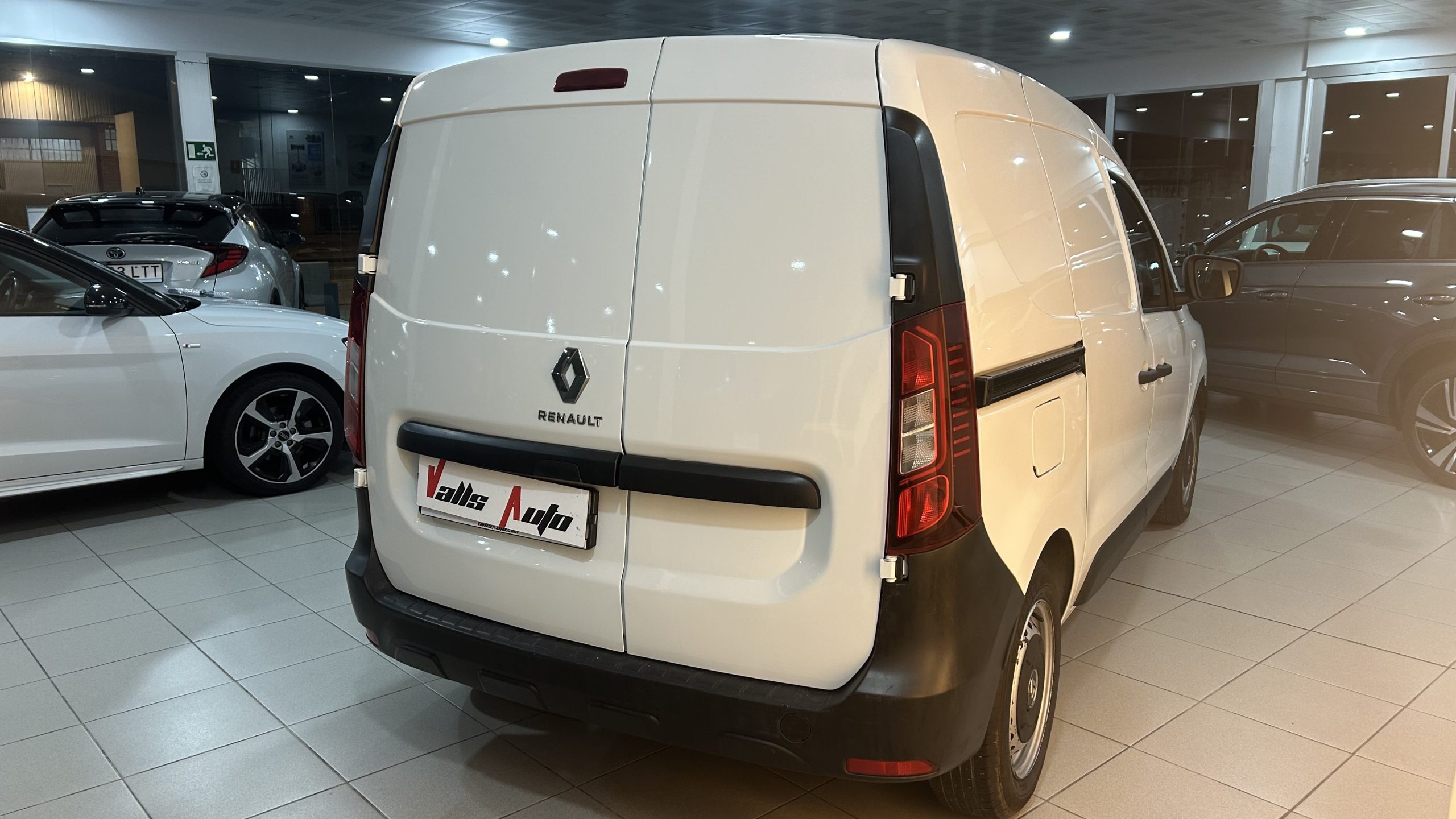 Renault Express 1.5 Blue dCi 75 cv 2022