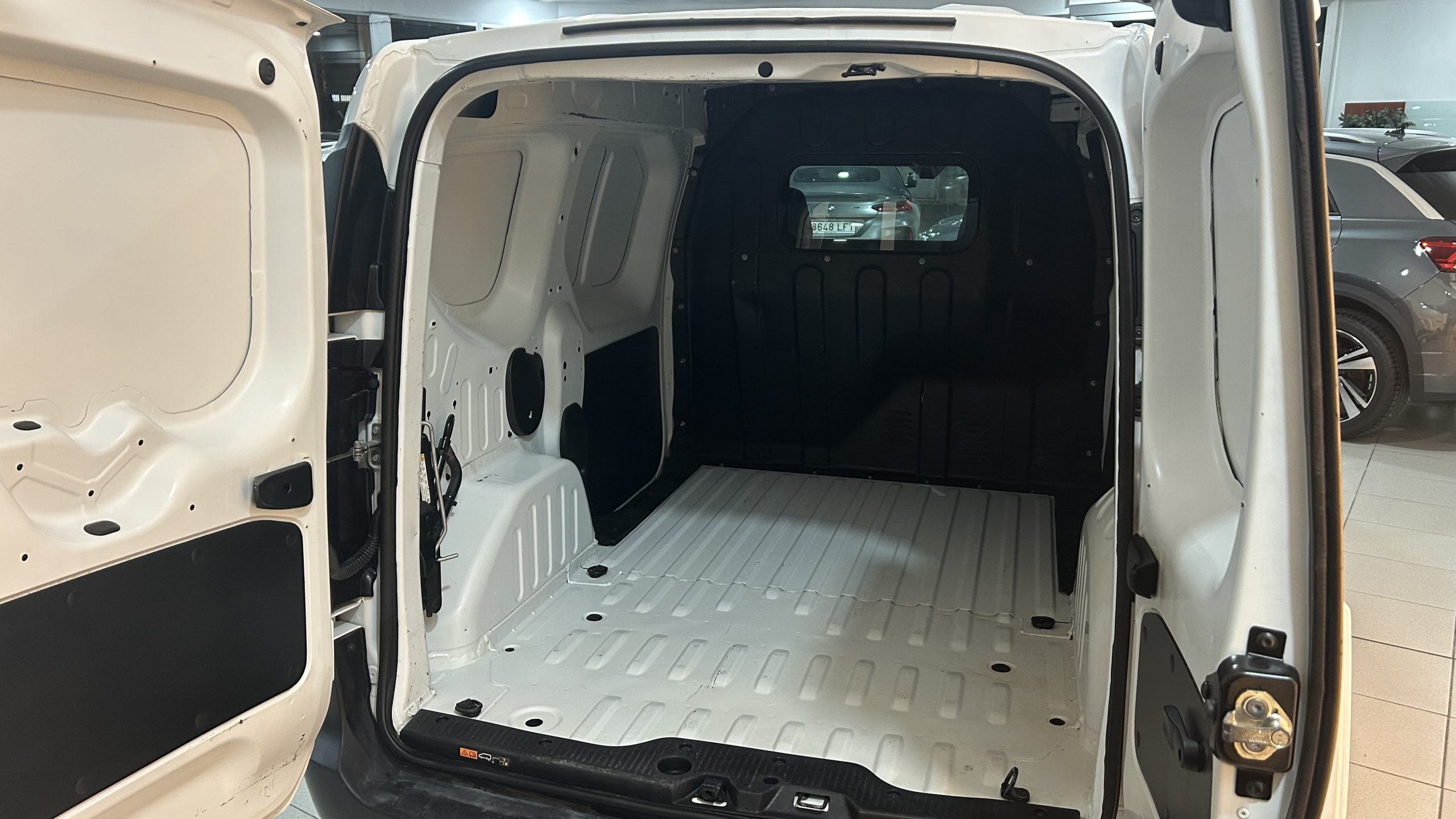 Renault Express 1.5 Blue dCi 75 cv 2022