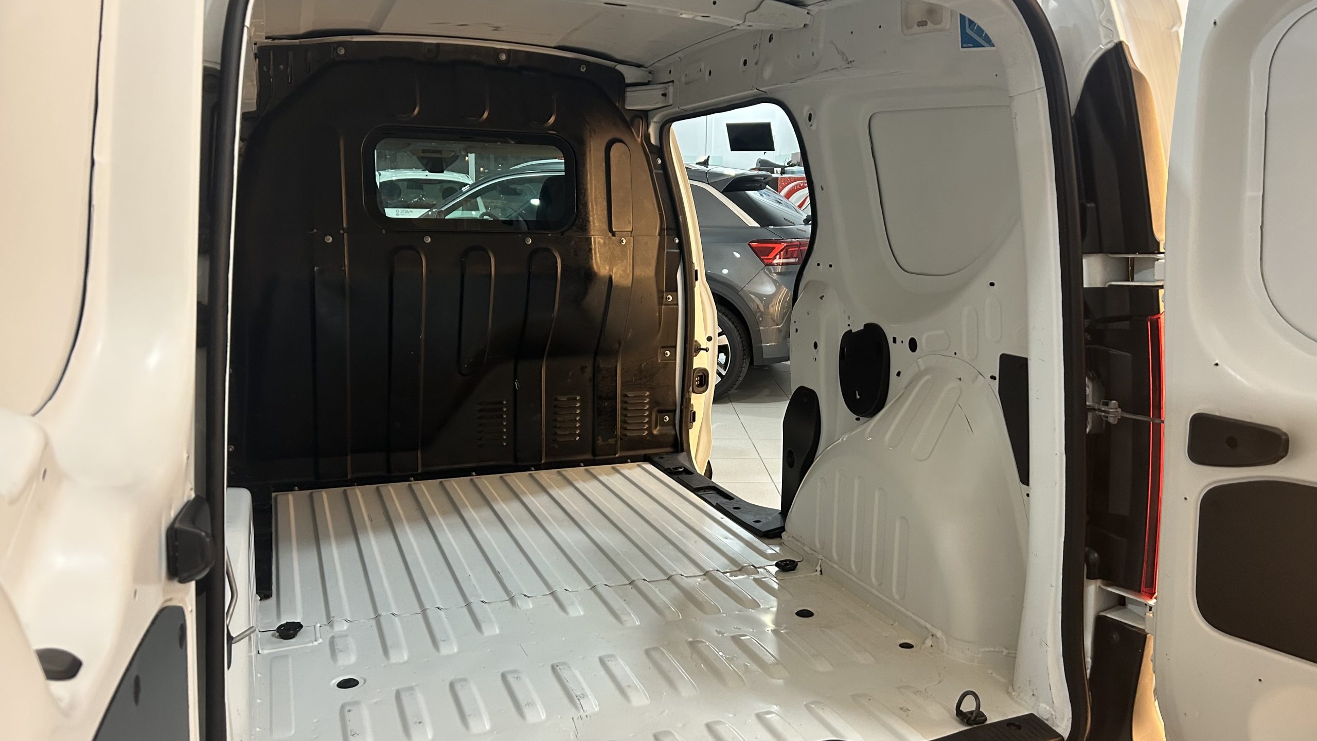 Renault Express 1.5 Blue dCi 75 cv 2022