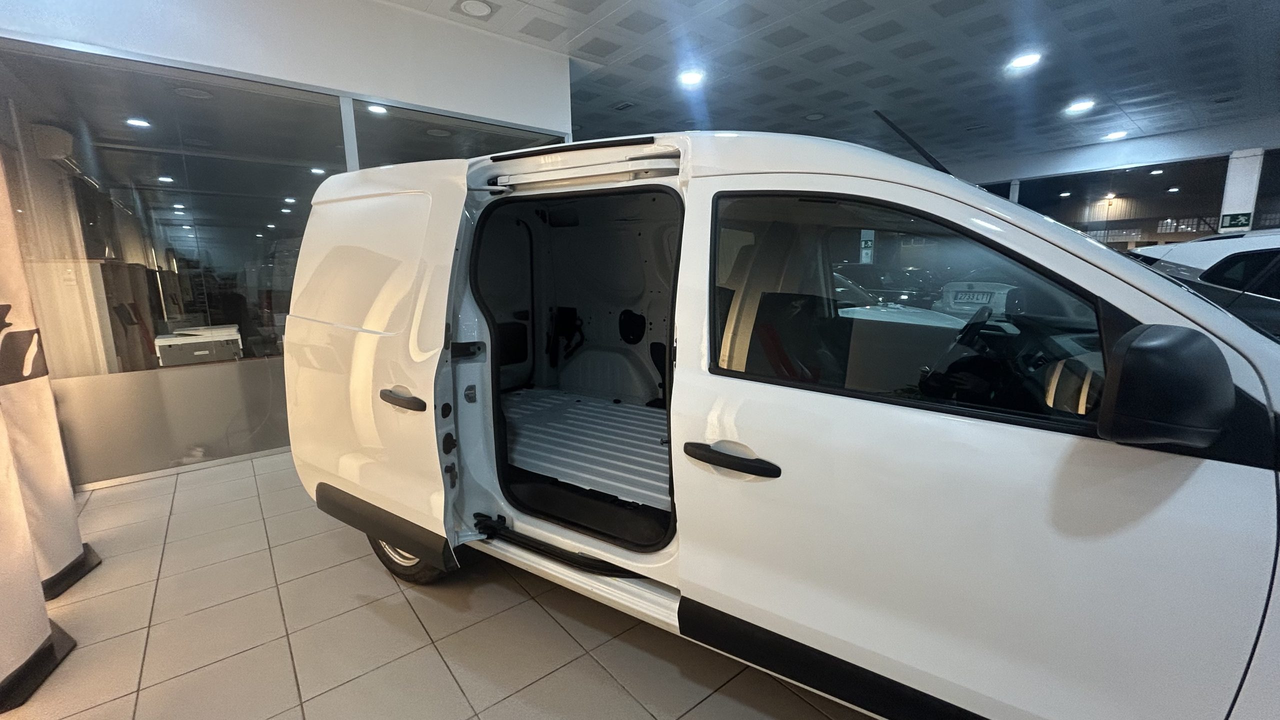 Renault Express 1.5 Blue dCi 75 cv 2022