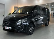 Mercedes-Benz Vito 2023