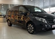 Mercedes-Benz Vito 2023