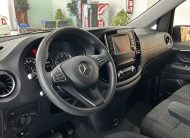Mercedes-Benz Vito 2023
