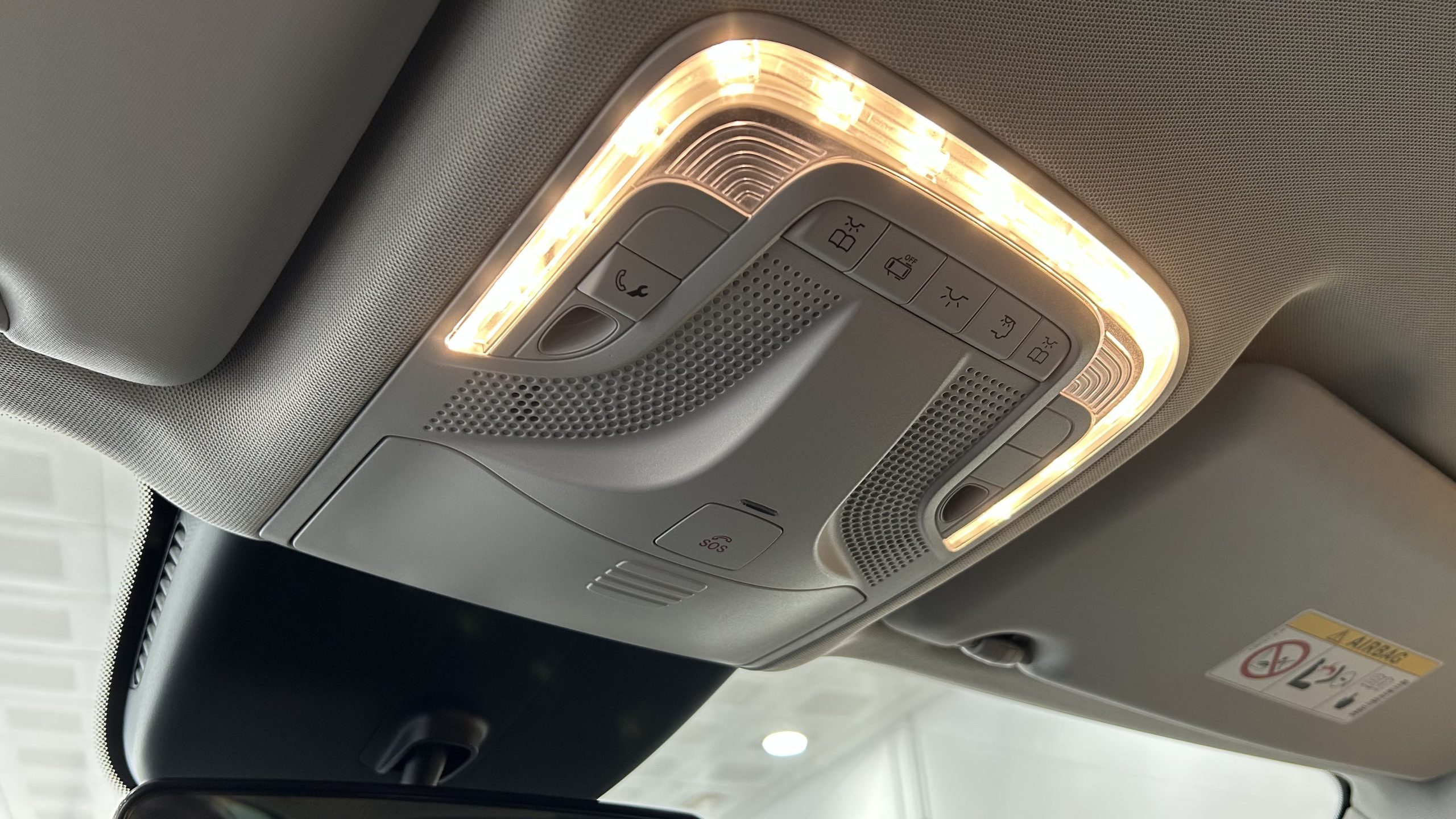 Mercedes-Benz Vito 2023