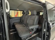 Mercedes-Benz Vito 2023