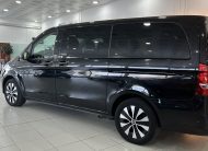 Mercedes-Benz Vito 2023