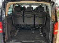 Mercedes-Benz Vito 2023