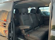 Mercedes-Benz Vito 2023