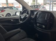 Mercedes-Benz Vito 2023