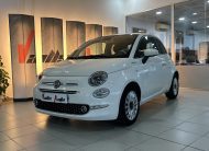 Fiat 500 dolcevita 2021