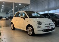 Fiat 500 dolcevita 2021