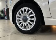 Fiat 500 dolcevita 2021