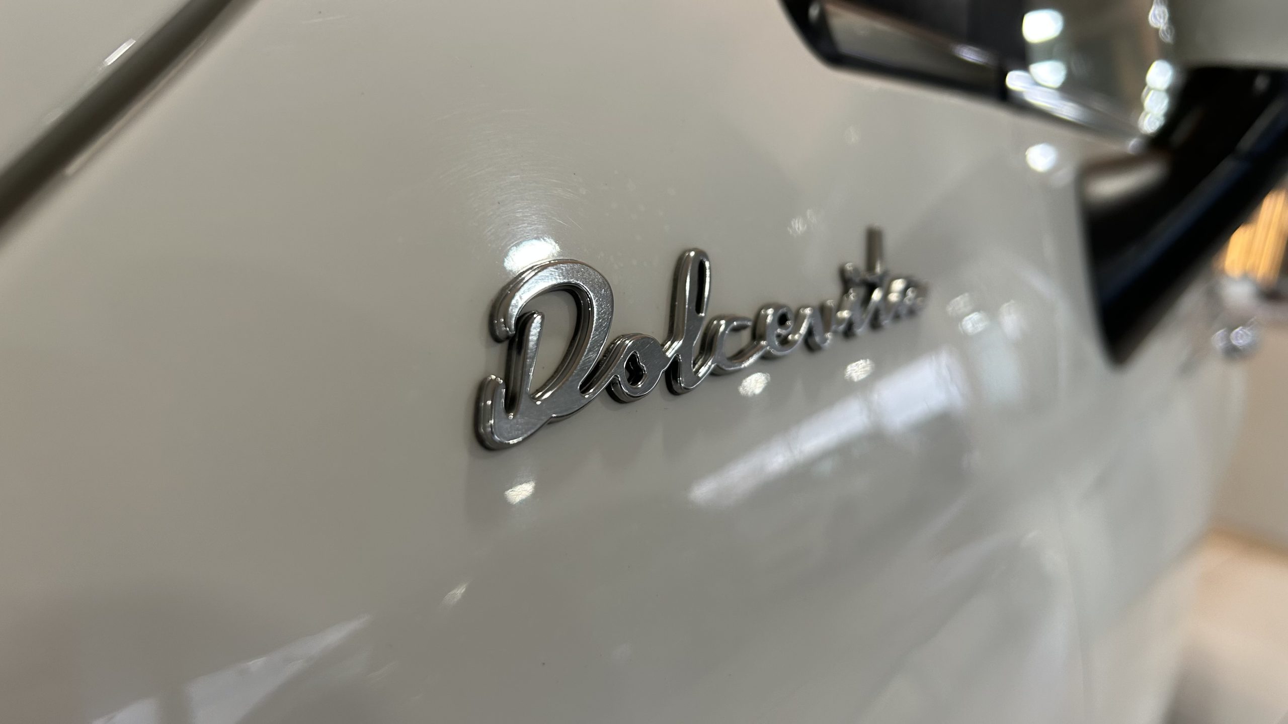 Fiat 500 dolcevita 2021