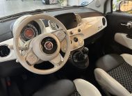 Fiat 500 dolcevita 2021