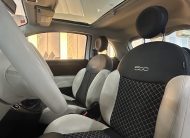 Fiat 500 dolcevita 2021