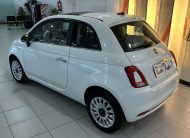 Fiat 500 dolcevita 2021
