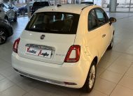 Fiat 500 dolcevita 2021