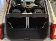 Fiat 500 dolcevita 2021