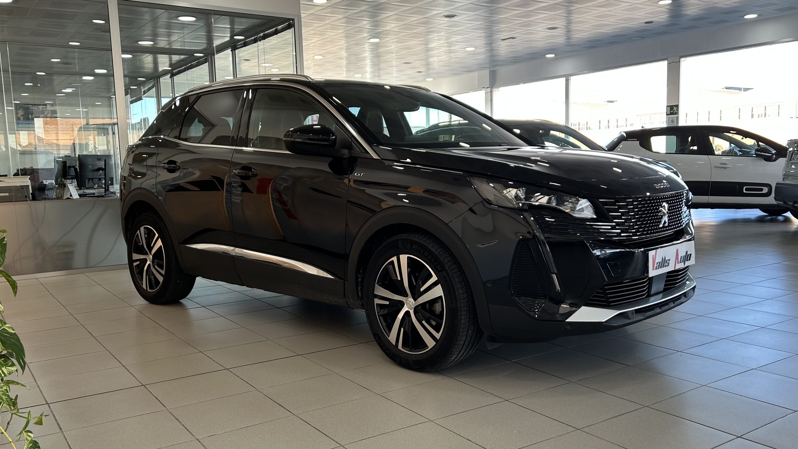 Peugeot 3008 2023