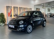 Fiat 500 dolcevita 2021