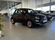 Fiat 500 dolcevita 2021