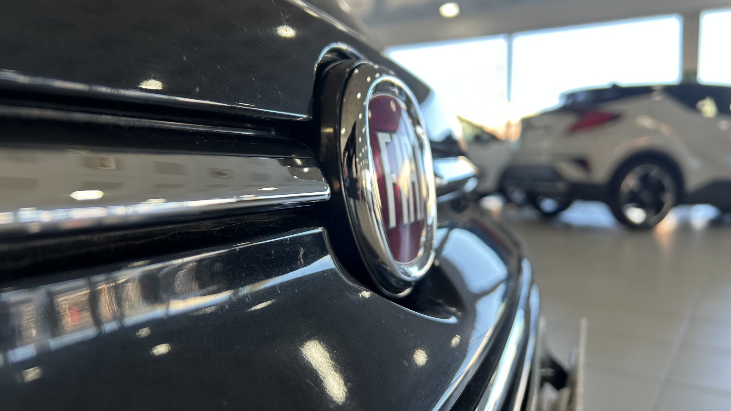 Fiat 500 dolcevita 2021