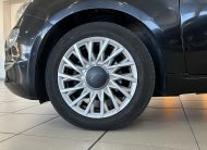 Fiat 500 dolcevita 2021