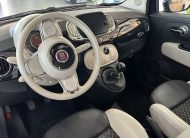 Fiat 500 dolcevita 2021
