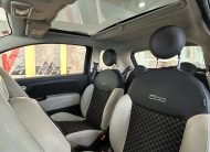 Fiat 500 dolcevita 2021