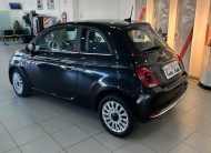 Fiat 500 dolcevita 2021