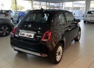 Fiat 500 dolcevita 2021