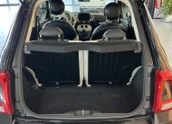 Fiat 500 dolcevita 2021