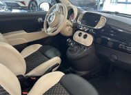 Fiat 500 dolcevita 2021