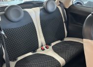 Fiat 500 dolcevita 2021