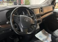Toyota Proace Verso 2.0D VX PLUS SHUTTLE L1 2023