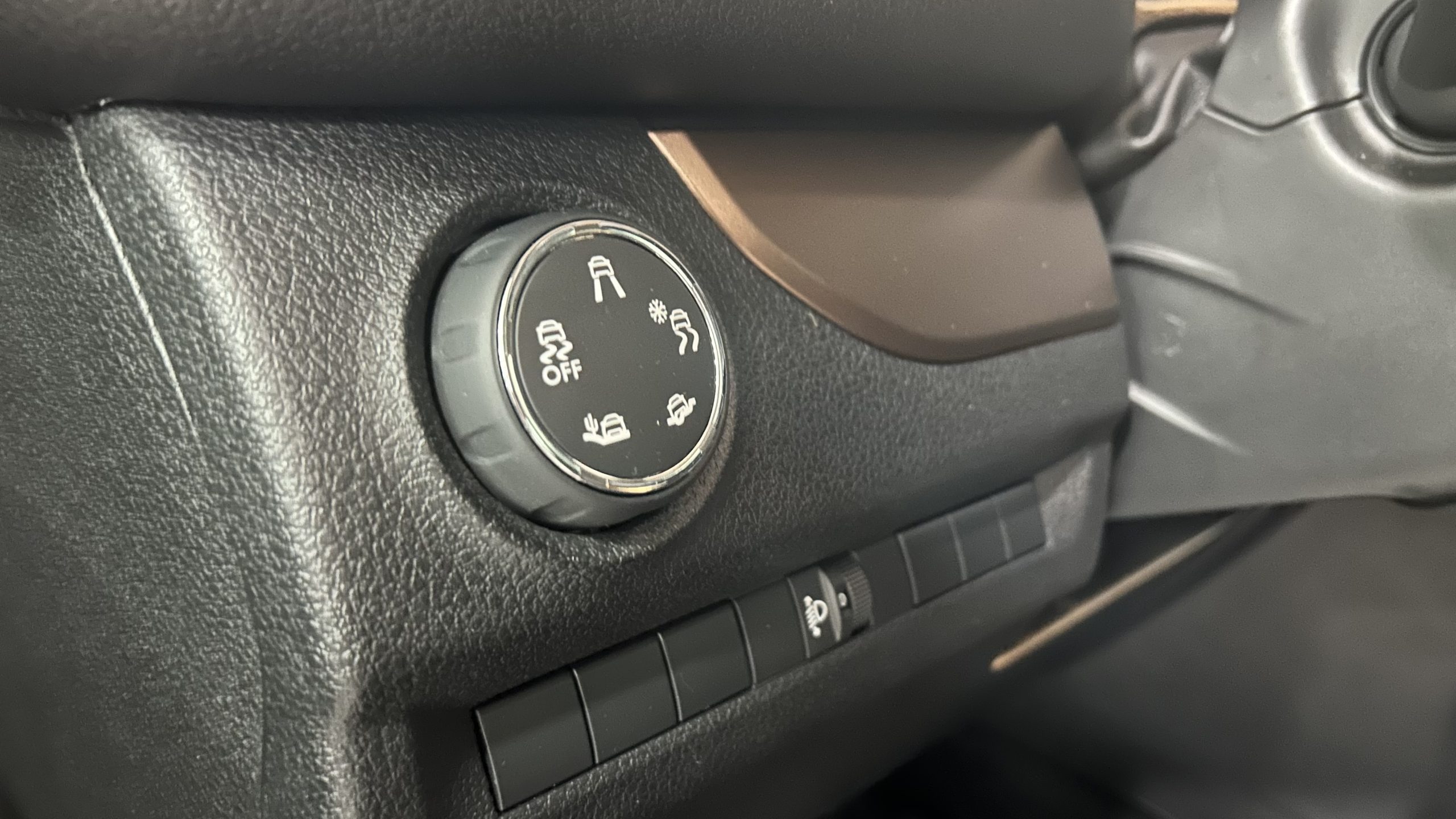 Toyota Proace Verso 2.0D VX PLUS SHUTTLE L1 2023