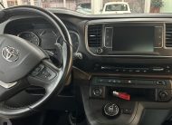 Toyota Proace Verso 2.0D VX PLUS SHUTTLE L1 2023