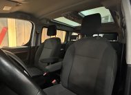 Toyota Proace Verso 2.0D VX PLUS SHUTTLE L1 2023