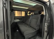 Toyota Proace Verso 2.0D VX PLUS SHUTTLE L1 2023