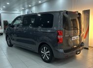 Toyota Proace Verso 2.0D VX PLUS SHUTTLE L1 2023
