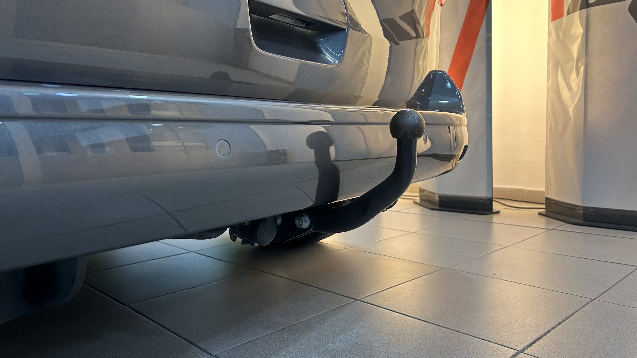 Toyota Proace Verso 2.0D VX PLUS SHUTTLE L1 2023