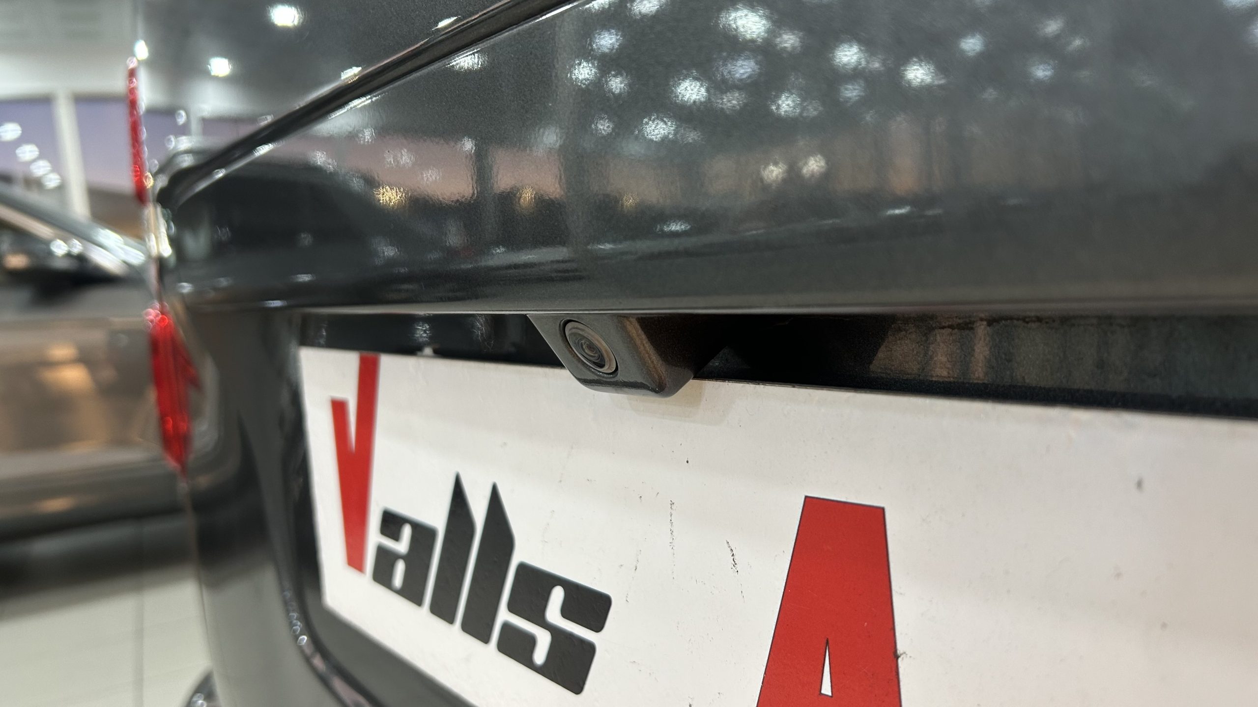 Toyota Proace Verso 2.0D VX PLUS SHUTTLE L1 2023