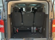 Toyota Proace Verso 2.0D VX PLUS SHUTTLE L1 2023